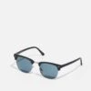 Jack & Jones Jacryder SunglassesOcchiali Da SoleJet Black Uomo Occhiali Da Sole JA252K01P-Q15 2 Jack & Jones Jacryder SunglassesOcchiali Da SoleJet Black Uomo Occhiali Da Sole JA252K01P-Q15 -Jack & Jones 38e22e9c1d674c339747d37f01a69e40