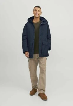 Jack & Jones -Jack & Jones 39c0178feaa44942b3d76b30b4f1ad8b