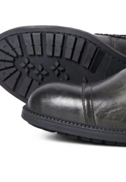 Jack & Jones JfwhowardStivaletti StringatiAnthracite Uomo Stivaletti/Stivali JA212K03Y-Q11 14 Jack & Jones JfwhowardStivaletti StringatiAnthracite Uomo Stivaletti/Stivali JA212K03Y-Q11 -Jack & Jones 39c77608f3824a72b129b5bdc79260a5