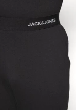 Jack & Jones Jacbasic- Pigiama - Black -Jack & Jones 3a1ba8681dee4533b6f93aba6e2b0c1c