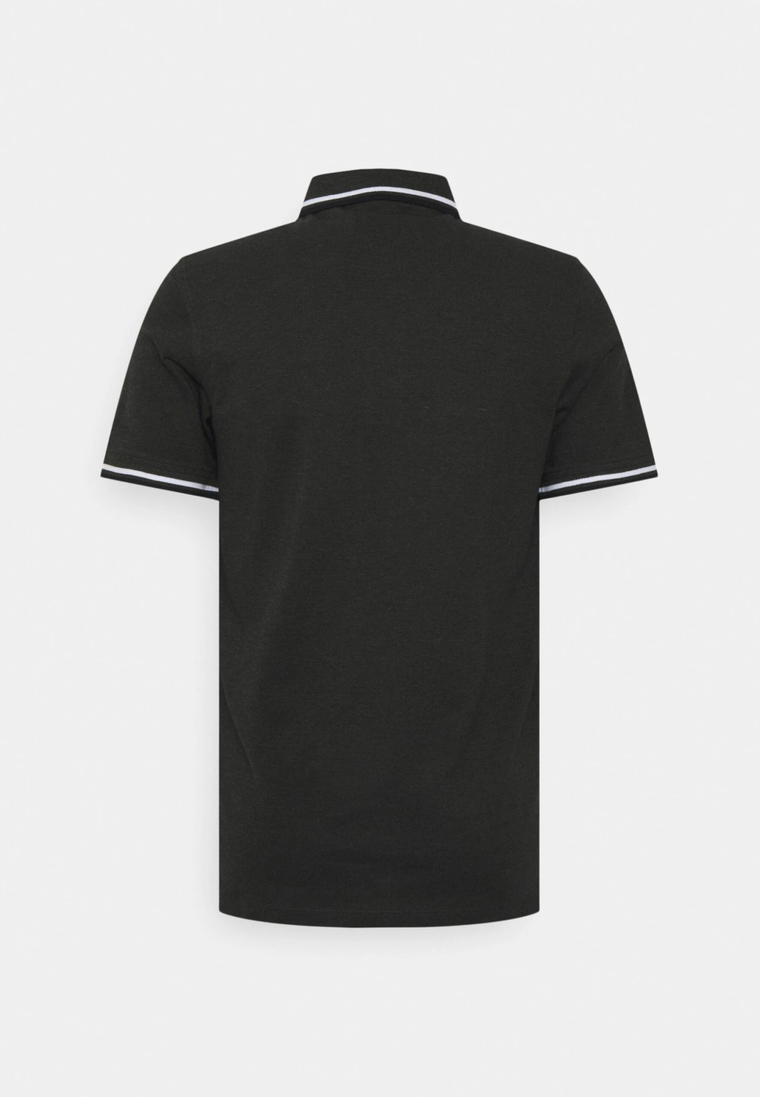 Jack & Jones Epaulos Ss NoosPoloForest Night Uomo T-shirt E Polo JA222P04T-M11 4 Jack & Jones Epaulos Ss NoosPoloForest Night Uomo T-shirt E Polo JA222P04T-M11 - immagine 2