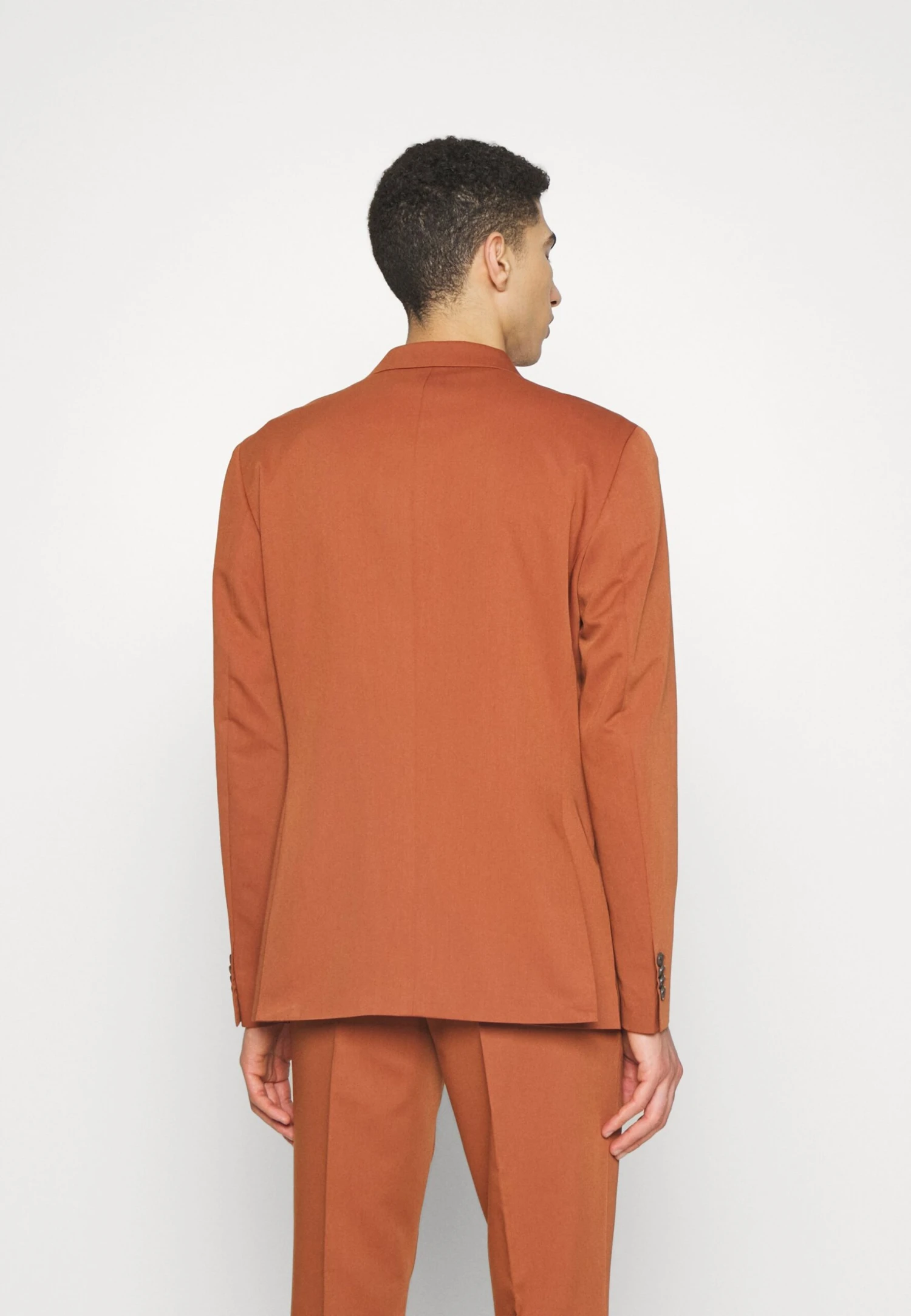 JACK&JONES Premium JprfrancoCompletoSequoia Fit Uomo Completi E Cravatte JAM22A020-H11 6 JACK&JONES Premium JprfrancoCompletoSequoia Fit Uomo Completi E Cravatte JAM22A020-H11 - immagine 4