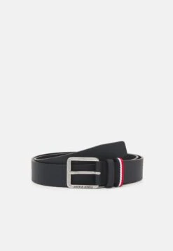 Jack & Jones Jacespo Belt - Cintura - Navy Blazer