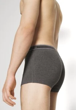 Jack & Jones Jacsuper Trunks 12 PackCulotteBlack/Navy/Blue Uomo Intimo JA282O0ON-Q11