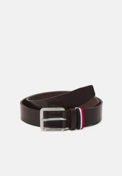 Jack & Jones Jacespo BeltCinturaBrown Stone Uomo Cinture JA252D04F-O11
