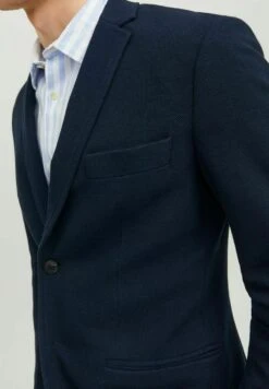 JACK&JONES Premium GiaccaNavy Blazer Uomo Completi E Cravatte JAM22A07E-K11 -Jack & Jones 3c0219ef1db24b36844883f0966571f0