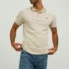 JACK&JONES Premium JprbluwinSs StsPoloWhite Pepper Uomo T-shirt E Polo JAM22P019-B13