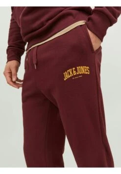Jack & Jones Jpstkane JoshPantaloni SportiviPort Royale Uomo Pantaloni Sportivi E Joggers JA222E18U-G11 -Jack & Jones 3c5bee79f212439991e6e942e25bad93