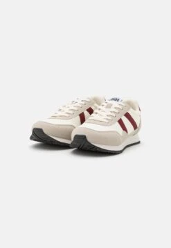 Jack & Jones Jfwhawker ComboSneakers BasseMoonbeam/Cabernet Uomo Sneaker JA212O09I-A11 -Jack & Jones 3c621cee8cf742a79b260b7a99cc86b7