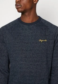 Jack & Jones Jorhide Crew NeckFelpaNavy Blazer Uomo Maglieria E Felpe JA222S165-K13 13 Jack & Jones Jorhide Crew NeckFelpaNavy Blazer Uomo Maglieria E Felpe JA222S165-K13 -Jack & Jones 3c7372b26ea141b7bb4f1096cb75dc31