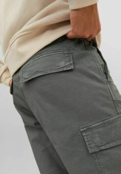 Jack & Jones Jpstace Jjtucker Ama NoosPantaloni CargoSedona Sage Uomo Pantaloni JA222E12Z-C12 -Jack & Jones 3caa3b20f4d84fd8a0225d5013da07fe