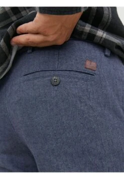 Jack & Jones Jpstmarco Jjwinter LcChinoNavy Blazer Uomo Pantaloni JA222E19H-K11 12 Jack & Jones Jpstmarco Jjwinter LcChinoNavy Blazer Uomo Pantaloni JA222E19H-K11 -Jack & Jones 3cc39a51ef604dd382dea504f6422457