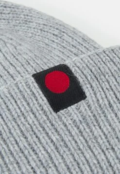 Jack & Jones JacroyalBerrettoLight Grey Melange Uomo Cappellie Berretti JA252O014-C11 -Jack & Jones 3cd13c2e1b5444eb9df9473b126ae800