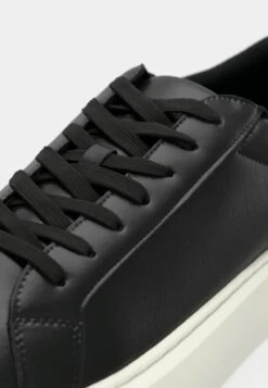 Jack & Jones JFWASPIRE CUPSOLE - Sneakers Basse - Anthracite 16 Jack & Jones JFWASPIRE CUPSOLE - Sneakers Basse - Anthracite -Jack & Jones 3d351527b49946deadc8d680ed3cd3de