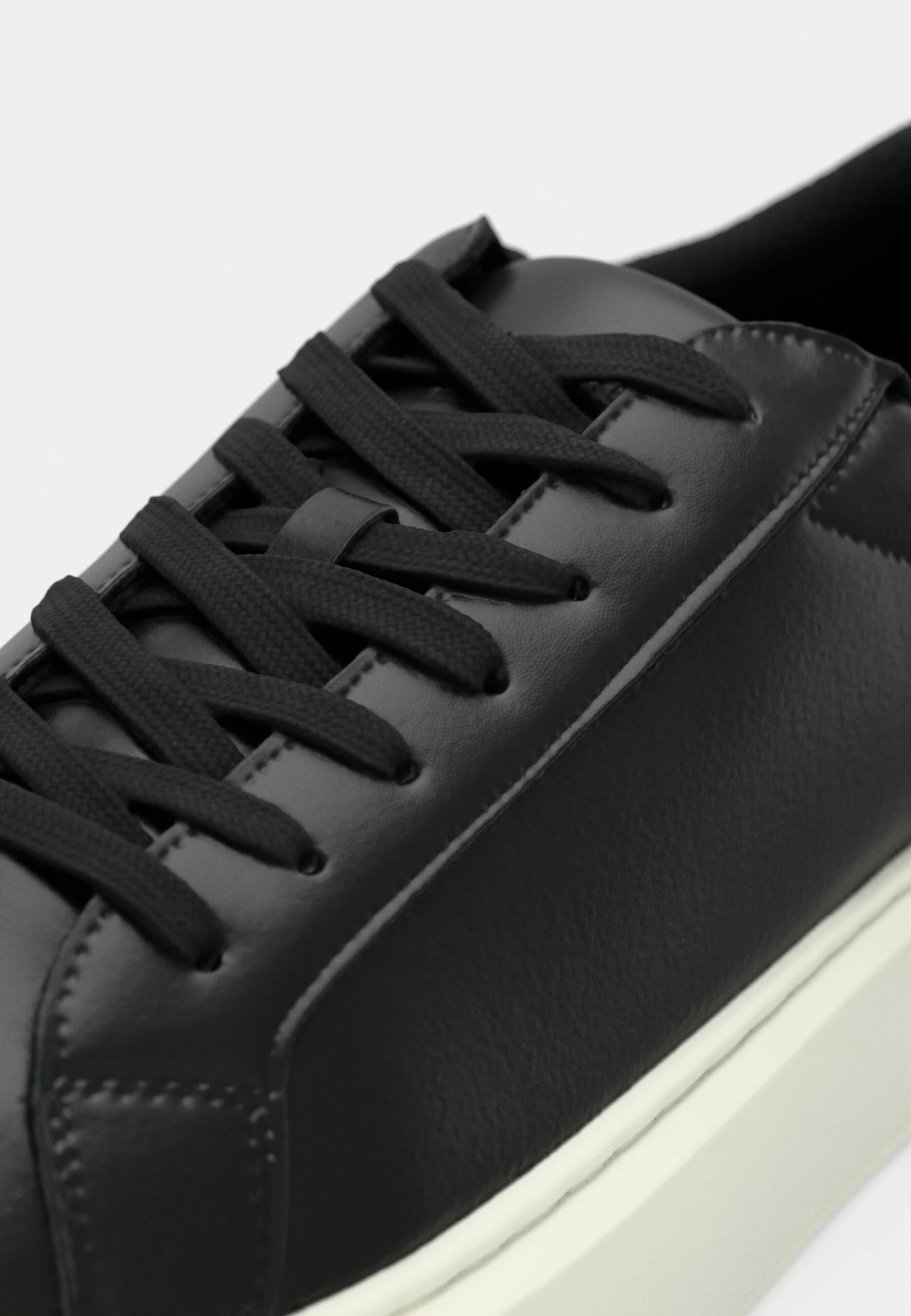 Jack & Jones JFWASPIRE CUPSOLE - Sneakers Basse - Anthracite 9 Jack & Jones JFWASPIRE CUPSOLE - Sneakers Basse - Anthracite - immagine 7