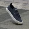 Jack & Jones JFWBAYSWATER - Sneakers Basse - Anthracite -Jack & Jones 3d49dd403e884c4cac0f3e25590c95d5