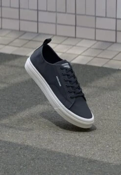Jack & Jones JFWBAYSWATER - Sneakers Basse - Anthracite