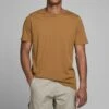 Jack & Jones Jje Ss O Neck NoosT-Shirt BasicRubber Uomo T-shirt E Polo JA222O2LM-O13 -Jack & Jones 3d59f848da7e43e9828368576ef6cfb8