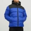 Jack & Jones Jjetoby Puffer SnGiacca InvernaleBluing Uomo Giacche JA222T1K9-K11 -Jack & Jones 3e4fcb632eca4080b0d86ab4bc8b8558