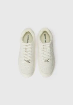 Jack & Jones JFWDANGER - Sneakers Basse - White -Jack & Jones 3e643638529343fea505f0abb4066fe5