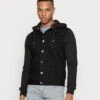 Jack & Jones Jjijean JjjacketGiacca Di JeansBlack Denim Uomo Giacche JA222T0W2-Q11 -Jack & Jones 3eeaef8a3bbb478296ca0b271a1a030a