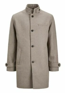 JACK&JONES Premium Blamelton SnCappotto CortoGreige Uomo Cappotti JAM22T04V-O14 15 JACK&JONES Premium Blamelton SnCappotto CortoGreige Uomo Cappotti JAM22T04V-O14 -Jack & Jones 3f493ecdb2ef406d8aaf9436cdad31f8