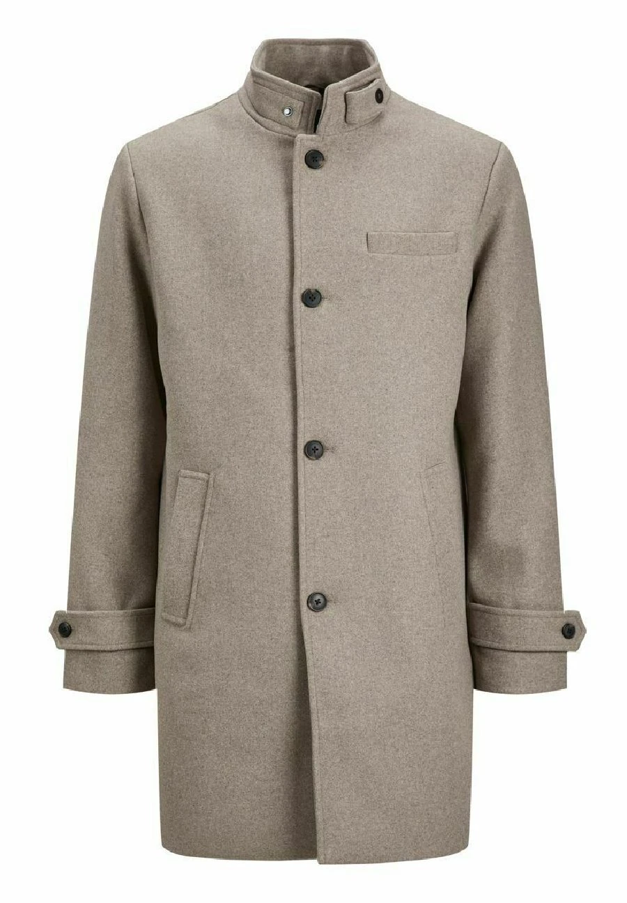 JACK&JONES Premium Blamelton SnCappotto CortoGreige Uomo Cappotti JAM22T04V-O14 9 JACK&JONES Premium Blamelton SnCappotto CortoGreige Uomo Cappotti JAM22T04V-O14 - immagine 7