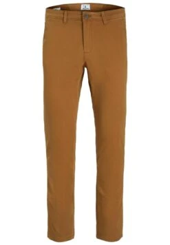 Jack & Jones Chino - Rubber 16 Jack & Jones Chino - Rubber -Jack & Jones 3f9254a64d6143f8b83fce0fa221cff7
