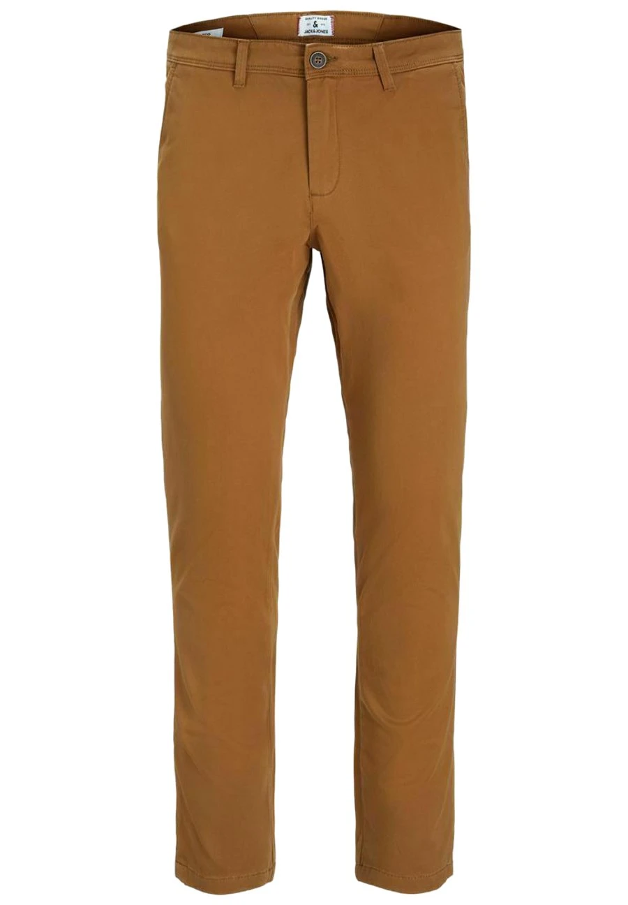 Jack & Jones Chino - Rubber 9 Jack & Jones Chino - Rubber - immagine 7