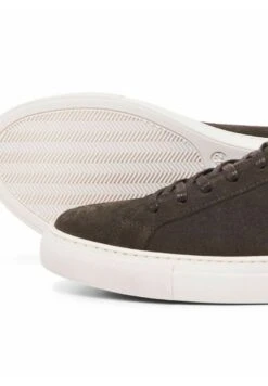 Jack & Jones Sneakers BasseBrown Uomo Sneaker JA212O0BM-O11 -Jack & Jones 3fa1cebf2cd94eefa07ab2a8fa83e3d9