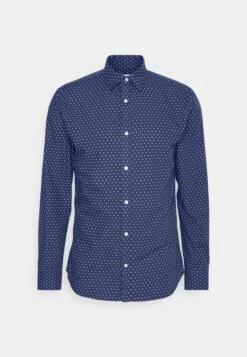 Jack & Jones JjjoeCamicia EleganteMedieval Blue Uomo Completi E Cravatte JA222D2G9-K12 -Jack & Jones 3fe1994d60c945199e574be700c63fa1
