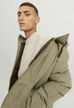 Jack & Jones Parka - Elmwood -Jack & Jones 40086706c25642e98a9dff1abff876b4