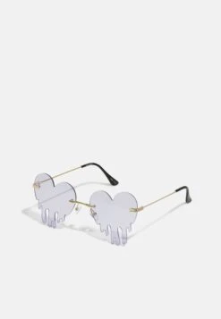 Jack & Jones Jacheart Sunglasses UnisexOcchiali Da SolePurple Heart Uomo Occhiali Da Sole JA254K00E-I11