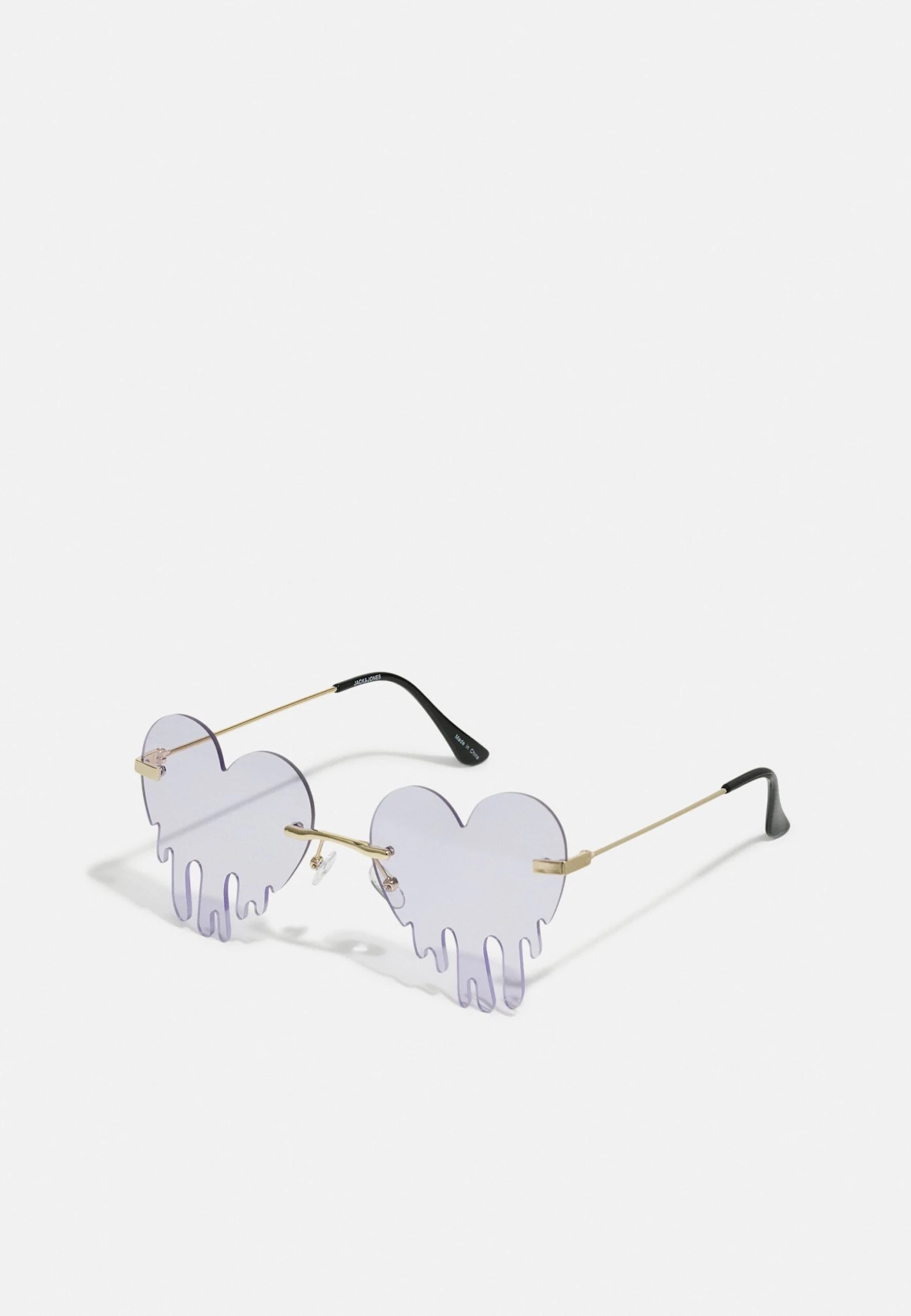 Jack & Jones Jacheart Sunglasses UnisexOcchiali Da SolePurple Heart Uomo Occhiali Da Sole JA254K00E-I11 3 Jack & Jones Jacheart Sunglasses UnisexOcchiali Da SolePurple Heart Uomo Occhiali Da Sole JA254K00E-I11