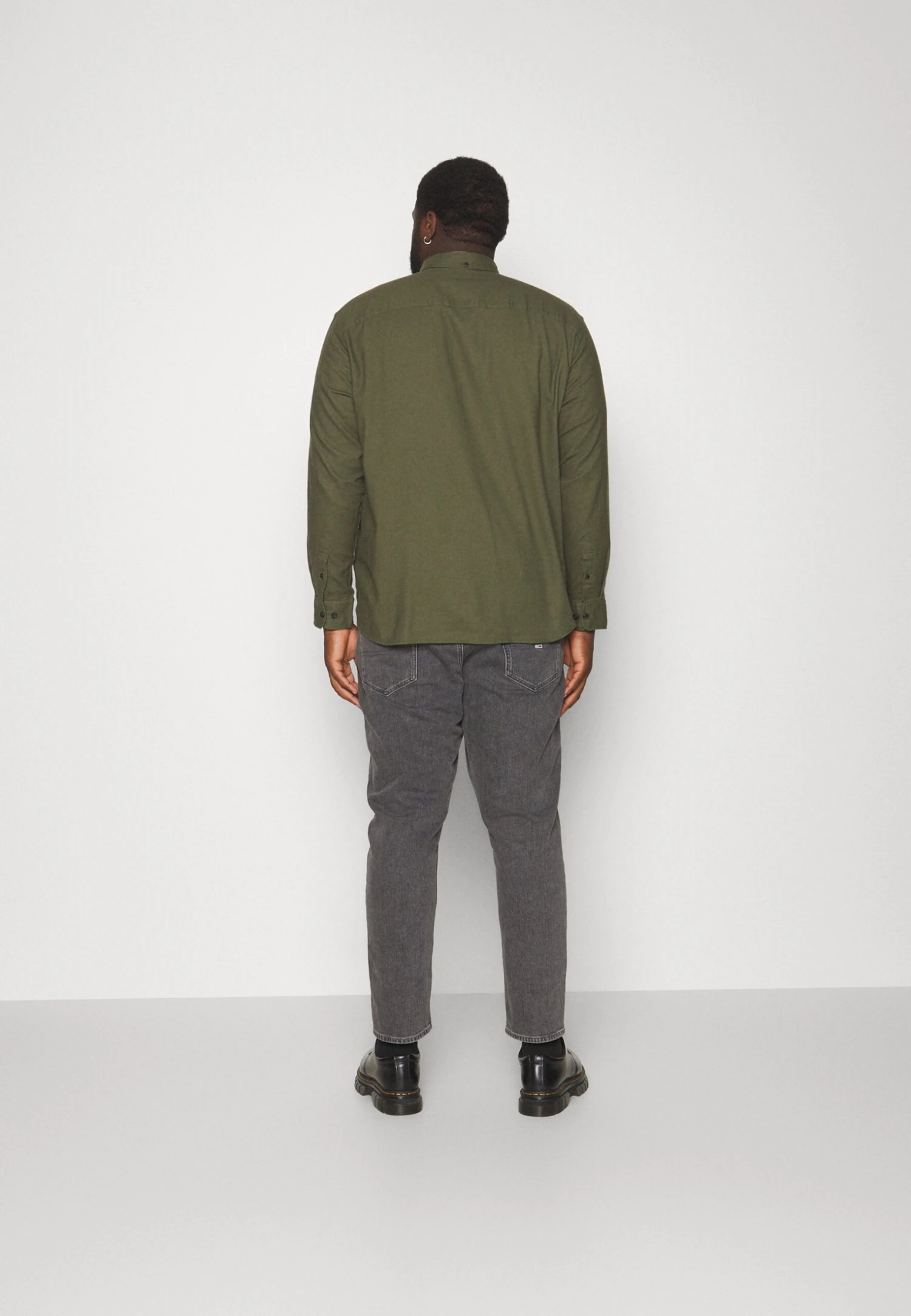 Jack & Jones Jprblubrook- Camicia - Grape Leaf 5 Jack & Jones Jprblubrook- Camicia - Grape Leaf - immagine 3