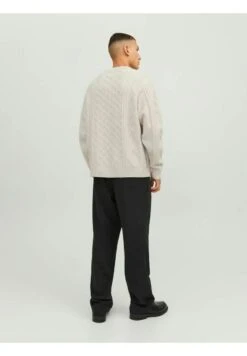 Jack & Jones Maglione - Moonbeam -Jack & Jones 4063c587ceee4006ab6e5746fa15a502