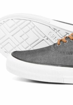 Jack & Jones Jfwcurtis CasualSneakers BasseGrau Uomo Sneaker JA212O0B5-C11 -Jack & Jones 4074d06f5af84999b45b1e52eb2a61c8