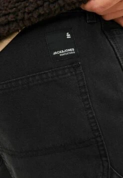 Jack & Jones Kane PantaloniBlack Uomo Pantaloni JA222G29F-Q11 -Jack & Jones 40acf9336c254ca99039859a9bbfc75a