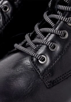 Jack & Jones Jfwtanner SnStivaletti StringatiAnthracite Uomo Stivaletti/Stivali JA212K03Z-Q11 15 Jack & Jones Jfwtanner SnStivaletti StringatiAnthracite Uomo Stivaletti/Stivali JA212K03Z-Q11 -Jack & Jones 40e0584842be4be8a37a98d7126f15ad