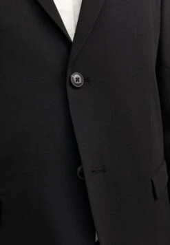 Jack & Jones Jprfranco Ps NoosGiaccaBlack Uomo Completi E Cravatte JA222A0C6-Q11 -Jack & Jones 41897b762a6d40e18dfe09ae9e8ee4fb