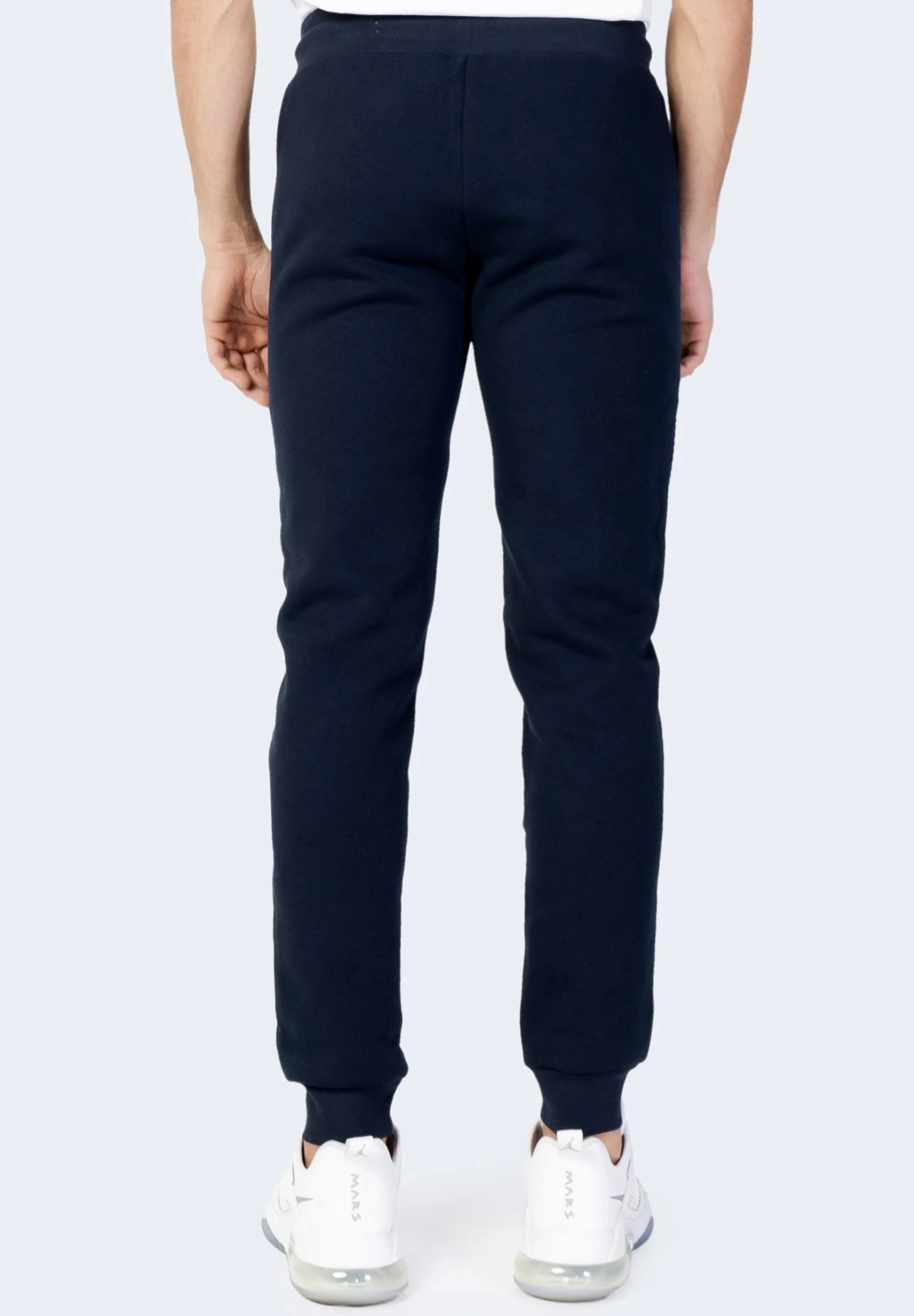 Jack & Jones Jpstwill Staple Fb12220785Pantaloni SportiviBlue Uomo Pantaloni Sportivi E Joggers JA222E1C2-K11 4 Jack & Jones Jpstwill Staple Fb12220785Pantaloni SportiviBlue Uomo Pantaloni Sportivi E Joggers JA222E1C2-K11 - immagine 2