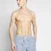 Jack & Jones Jjiaruba Jjswimshorts Shorts Da MareNavy Blazer Uomo Moda Mare JA282H01H-K11