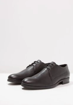 Jack & Jones JfwsammyStringate ElegantiAnthracite Uomo Scarpe Eleganti JA212A05N-Q11 -Jack & Jones 428861434fd54c25a9ebf28df93f3671
