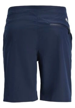 Jack & Jones Jpstcapri Swim Si SplicelogoShorts Da MareNavy Blazer Uomo Moda Mare JA282H05F-K12 -Jack & Jones 42dcded9973b497fb8885ff4ead39488