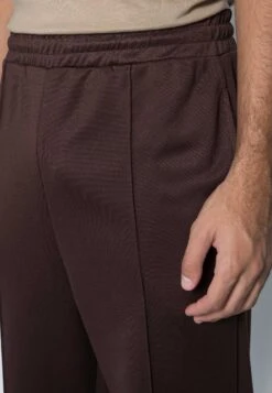 Jack & Jones Jjibill JjpetePantaloni SportiviSeal Brown Uomo Pantaloni Sportivi E Joggers JA222E0VG-O11 -Jack & Jones 43c6e2ae469d4cae91a395f2d1516f79