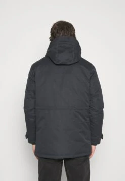 Jack & Jones JjeclipGiacca InvernaleDark Navy Uomo Giacche JA222T1KA-K11 -Jack & Jones 43c7d5307c624ff2a0a4b9033b1cf04c