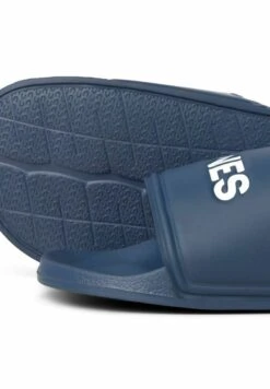 Jack & Jones Ciabatte Da MareMajolica Blue Uomo Scarpe Aperte JA211A003-K11 -Jack & Jones 442d5314f5844f24b9f1ceea540de9db