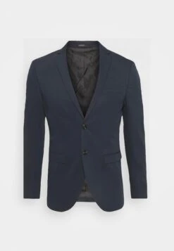 JACK&JONES Premium Jprfranco NoosGiacca EleganteDark Navy Uomo Completi E Cravatte JAM22A03J-C11 -Jack & Jones 4438c5dc44104310a9f97ac34b623413