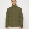 Jack & Jones Jcotwill Field JacketGiacca LeggeraOlive Night Uomo Giacche JA222T1OF-N11