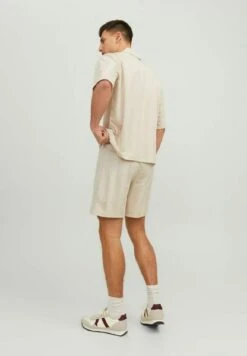 Jack & Jones ShortsMoonbeam Uomo Bermuda JA222F194-A11 -Jack & Jones 44aebdaaac474f0f880b4f4a1ba648cd